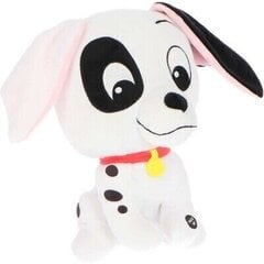 Sambro Disney Dalmatian pehmo 25cm ääni hinta ja tiedot | Pehmolelut | hobbyhall.fi