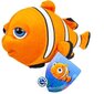 Where's Nemo pehmo maskotti Fish Nemo 26cm hinta ja tiedot | Pehmolelut | hobbyhall.fi