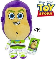 Buzz Lightyear Interaktiivinen Disney Pixar Toy Story Maskotti 30cm hinta ja tiedot | Pehmolelut | hobbyhall.fi