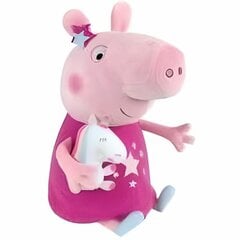 Pehmolelu Jemini Peppa Pig, eri värejä hinta ja tiedot | Pehmolelut | hobbyhall.fi