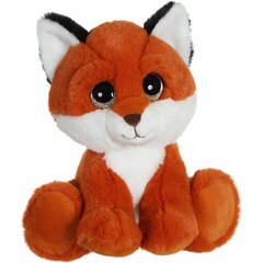 Pehmolelu Gipsy Fox, oranssi hinta ja tiedot | Pehmolelut | hobbyhall.fi