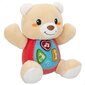 Pehmolelu äänillä Winfun Bear, 12 kpl. hinta ja tiedot | Pehmolelut | hobbyhall.fi