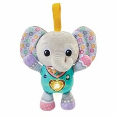 Pehmolelu, jossa on kuuluisa Vtech Elephant hinta ja tiedot | Pehmolelut | hobbyhall.fi