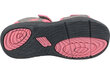 2004 kids poolside new balance lapset pink k2004pkg hinta ja tiedot | Lasten sandaalit | hobbyhall.fi