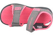 2004 kids poolside new balance lapset pink k2004pkg hinta ja tiedot | Lasten sandaalit | hobbyhall.fi