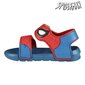 Lasten sandaalit Spiderman Red hinta ja tiedot | Lasten sandaalit | hobbyhall.fi