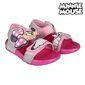 Rantasandaalit lapsille Minnie Mouse hinta ja tiedot | Lasten sandaalit | hobbyhall.fi