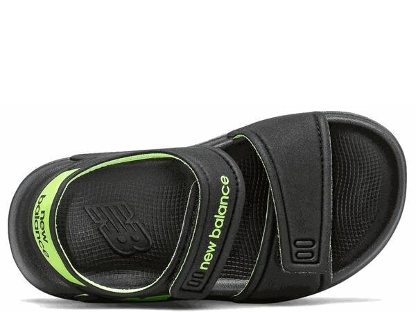 Sport sandal new balance lapset black iospsdkl hinta ja tiedot | Lasten sandaalit | hobbyhall.fi