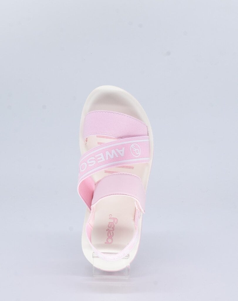 Sandaalit lapsille, Betsy, 39594704 EIAP00006114 hinta ja tiedot | Lasten sandaalit | hobbyhall.fi