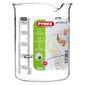 Lasi Pyrex Kitchen Lab Kirkas lasi: Tilavuus - 0,25 L hinta ja tiedot | Lasit, mukit ja kannut | hobbyhall.fi