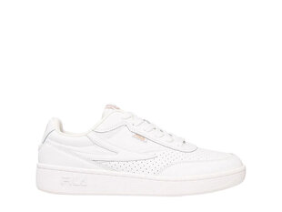 Fila sevaro wmn fila naiset white ffw034010004 FFW034010004 hinta ja tiedot | Naisten urheilu- ja vapaa-ajan kengät | hobbyhall.fi