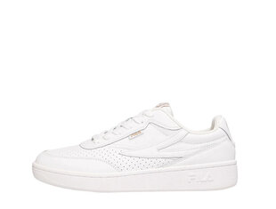 Fila sevaro wmn fila naiset white ffw034010004 FFW034010004 hinta ja tiedot | Naisten urheilu- ja vapaa-ajan kengät | hobbyhall.fi