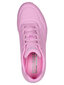 Uno skechers naiset pink 73690pnk 73690PNK hinta ja tiedot | Naisten urheilu- ja vapaa-ajan kengät | hobbyhall.fi