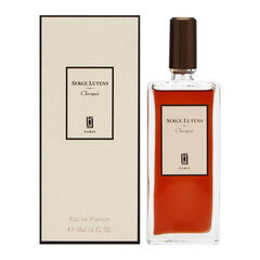 Hajuvesi Serge Lutens Chergui EDP naisille, 100 ml hinta ja tiedot | Naisten hajuvedet | hobbyhall.fi