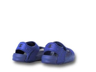 Sandal squirt b ps champion legacy lapset blue s32630bs036 S32630BS036 hinta ja tiedot | Lasten sandaalit | hobbyhall.fi