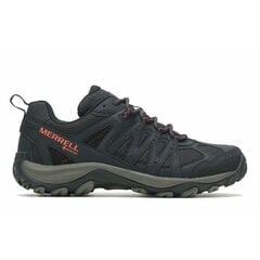 Retkeilykengät Merrell Accentor Sport 3 Mid, musta hinta ja tiedot | Miesten kengät | hobbyhall.fi