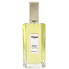 Toalettivesi Femme Classic Jean Louis Scherrer EDT naisille, 50 ml hinta ja tiedot | Naisten hajuvedet | hobbyhall.fi