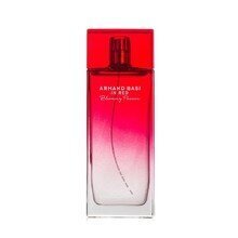 Eau de toilette Armand Basi In Red Blooming Passion EDT, 50 ml hinta ja tiedot | Armand Basi Hajuvedet ja kosmetiikka | hobbyhall.fi