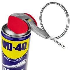 Voiteluöljy WD-40, 400 ml. hinta ja tiedot | Autokemikaalit | hobbyhall.fi