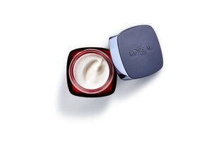 L'Oreal Paris Revitalift Laser x3 yövoide, 50 ml hinta ja tiedot | L'Oréal Paris Hajuvedet ja kosmetiikka | hobbyhall.fi