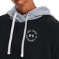 Naisten neule Under Armour Rival Fleece CB musta 1373031 001 hinta ja tiedot | Naisten hupparit, collegepaidat ja villapaidat | hobbyhall.fi