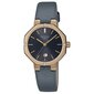 Naisten kello Casio SHE-4543GL-8AUER (Ø 28 mm) S7231143 hinta ja tiedot | Naisten kellot | hobbyhall.fi