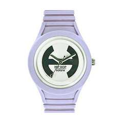 Unisex Watch Hip Hop hinta ja tiedot | Naisten kellot | hobbyhall.fi