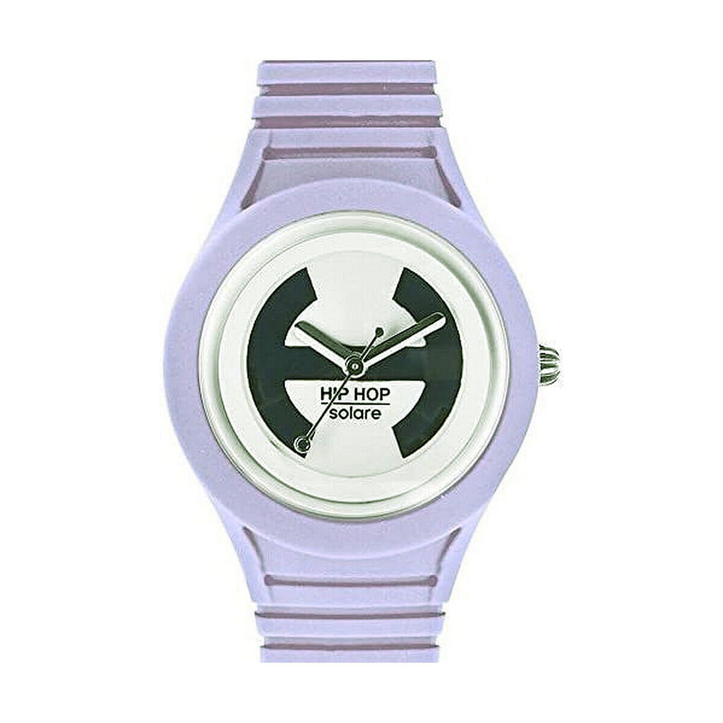 Unisex Watch Hip Hop hinta ja tiedot | Naisten kellot | hobbyhall.fi