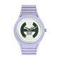 Unisex Watch Hip Hop hinta ja tiedot | Naisten kellot | hobbyhall.fi