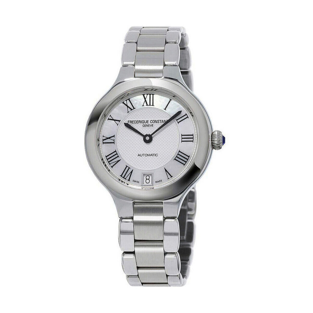 Naisten kello Frederique Constant S7230198 hinta ja tiedot | Naisten kellot | hobbyhall.fi