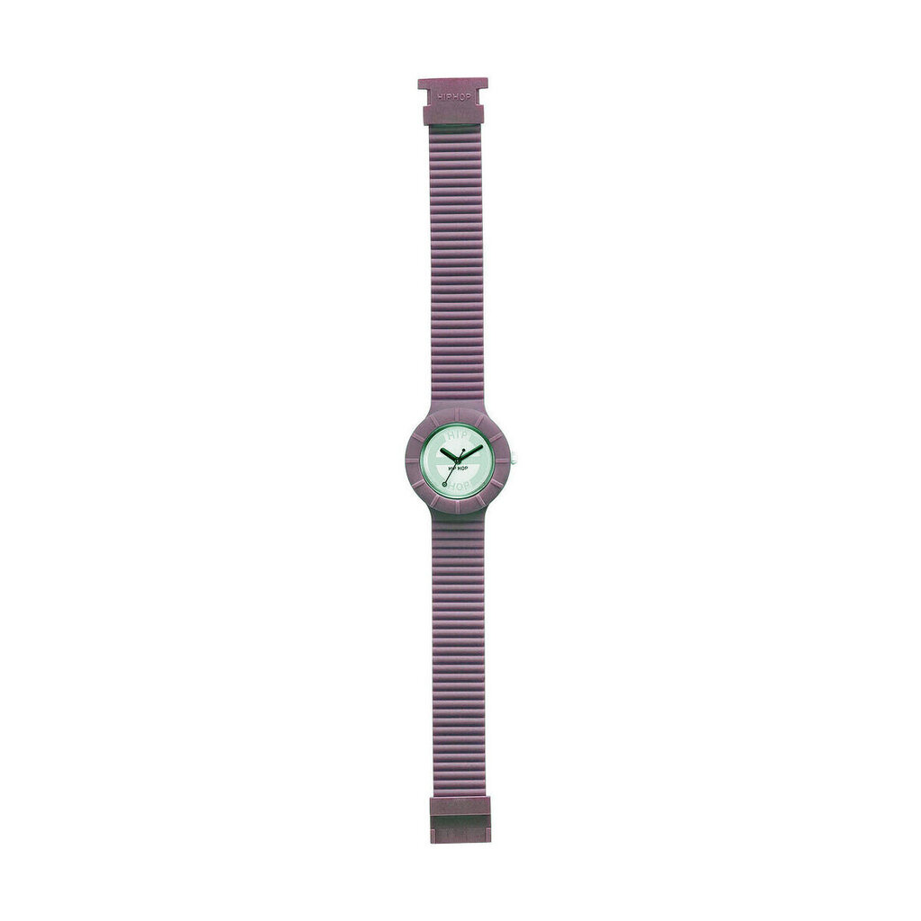 Unisex Watch Hip Hop hinta ja tiedot | Naisten kellot | hobbyhall.fi