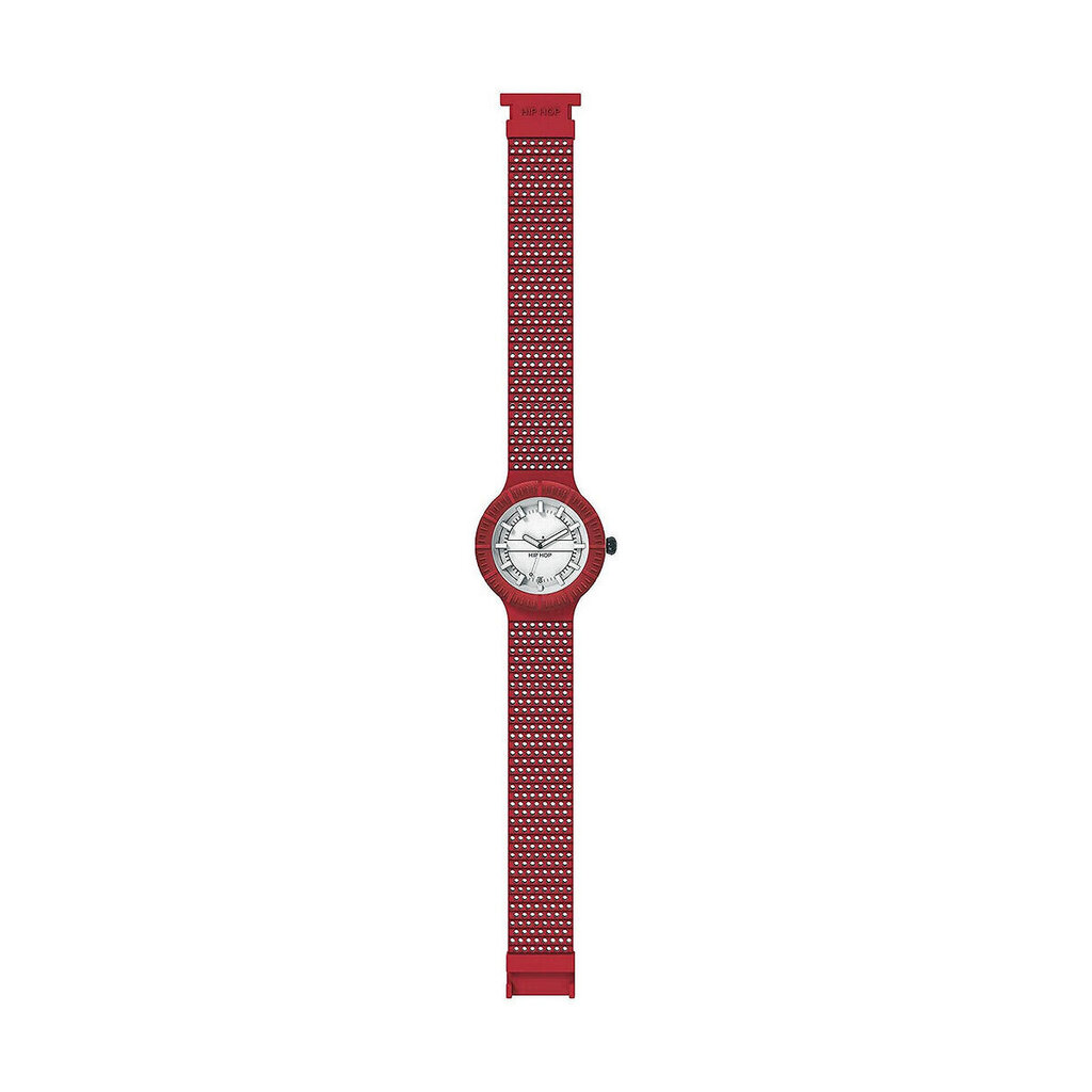 Unisex Watch Hip Hop hinta ja tiedot | Naisten kellot | hobbyhall.fi