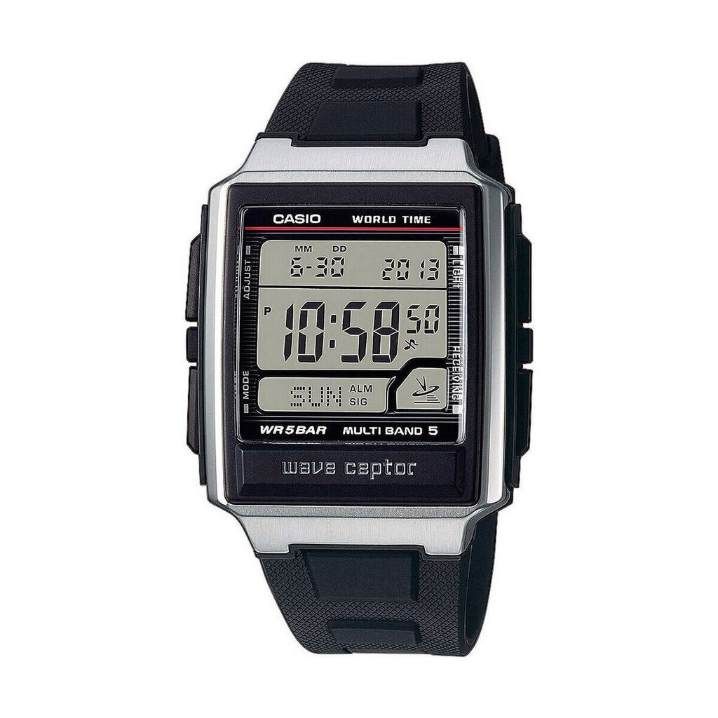 Miesten kello Casio S7229356 hinta ja tiedot | Miesten kellot | hobbyhall.fi