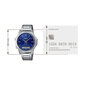 Miesten kello Casio S7229345 hinta ja tiedot | Miesten kellot | hobbyhall.fi