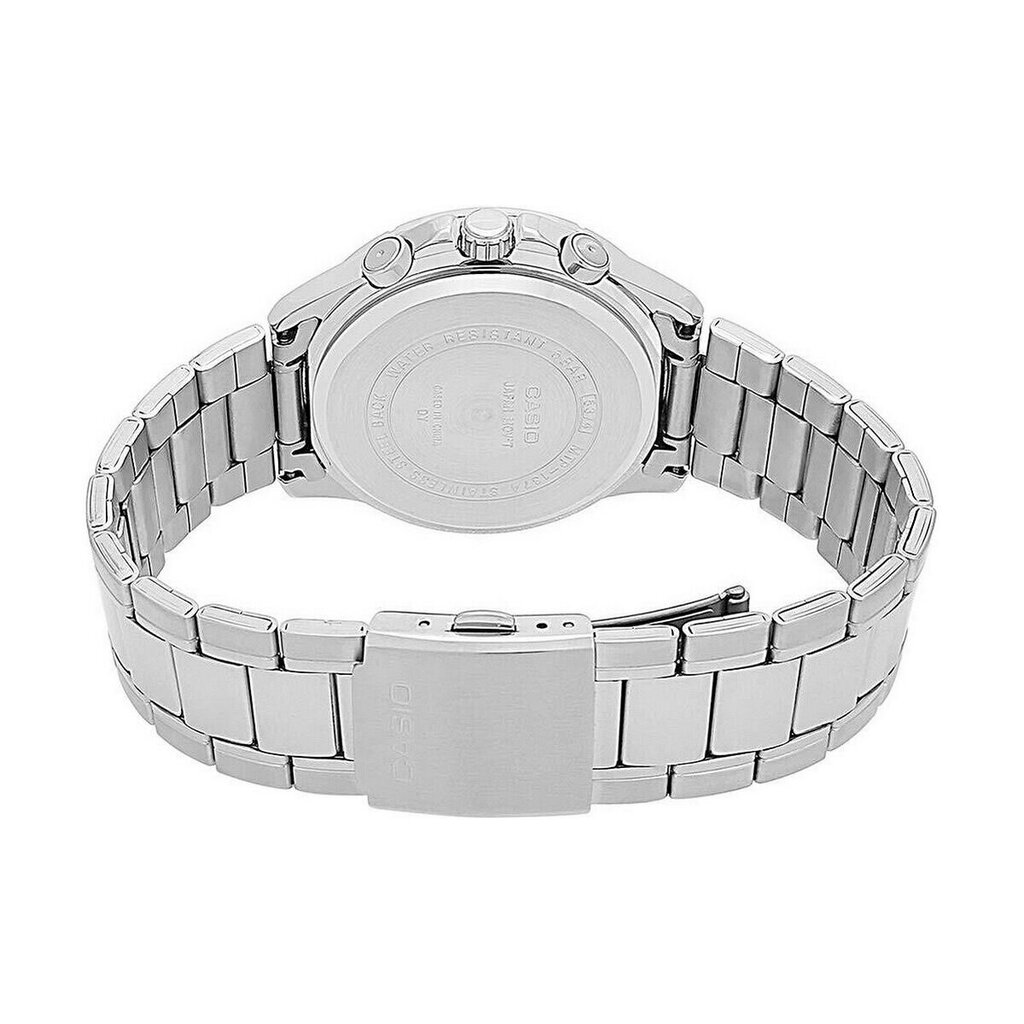 Miesten kello Casio S7229315 hinta ja tiedot | Miesten kellot | hobbyhall.fi