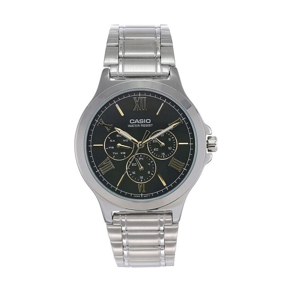 Miesten kello Casio (Ø 38 mm) (Ø 41,5 mm) hinta ja tiedot | Miesten kellot | hobbyhall.fi