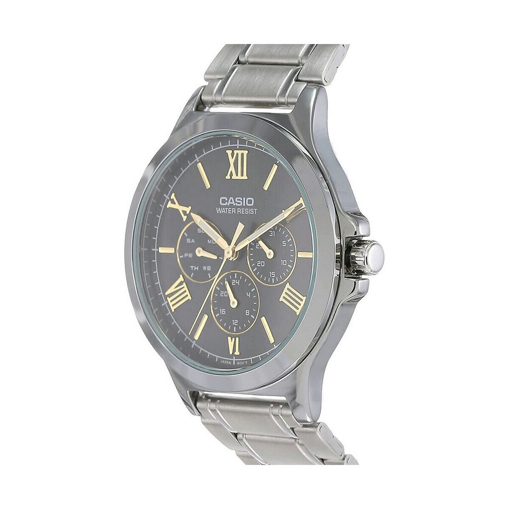 Miesten kello Casio (Ø 38 mm) (Ø 41,5 mm) hinta ja tiedot | Miesten kellot | hobbyhall.fi