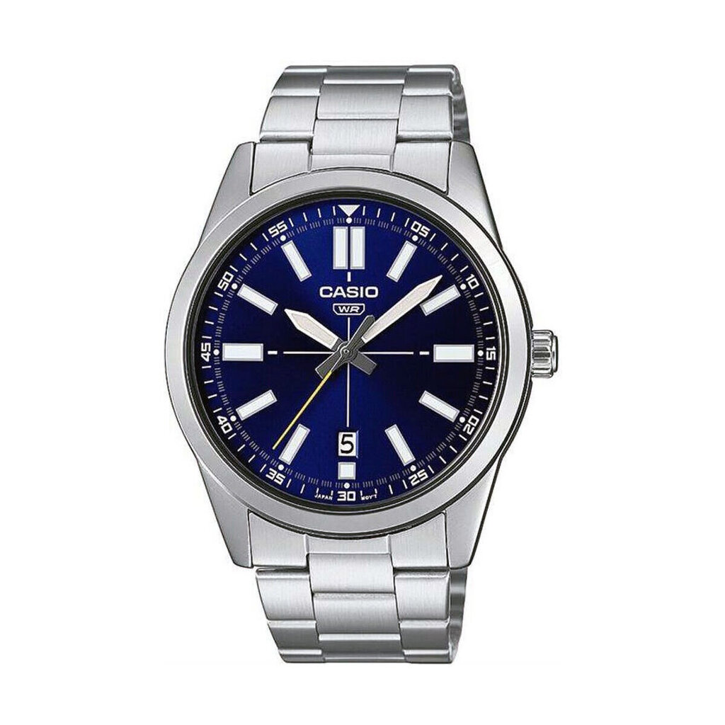 Miesten rannekello Casio (Ø 41 mm) hinta ja tiedot | Miesten kellot | hobbyhall.fi