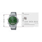 Miesten kello Casio MTP-VC01D-3E hinta ja tiedot | Miesten kellot | hobbyhall.fi