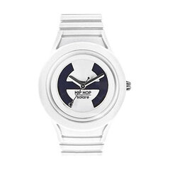 Unisex Watch Hip Hop hinta ja tiedot | Naisten kellot | hobbyhall.fi