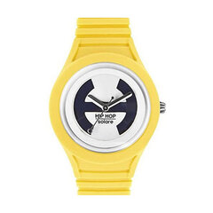 Unisex Watch Hip Hop hinta ja tiedot | Naisten kellot | hobbyhall.fi