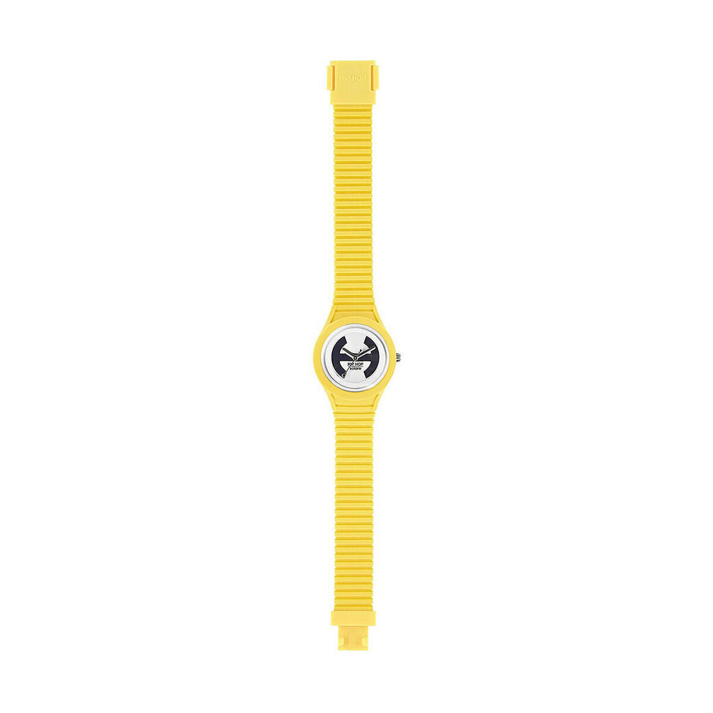 Unisex Watch Hip Hop hinta ja tiedot | Naisten kellot | hobbyhall.fi