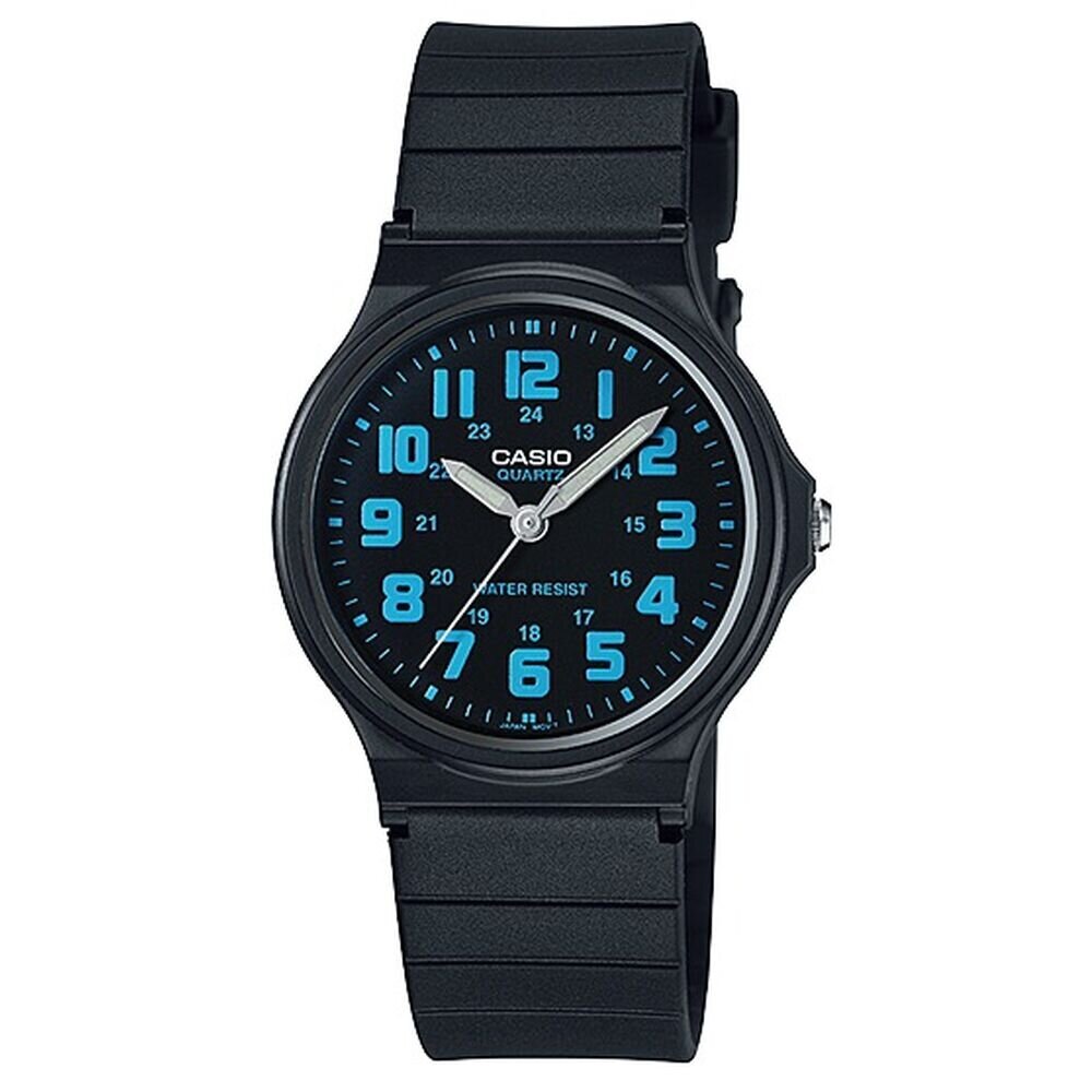 Casio EAW-MQ-71-2BDF unisex-kello hinta ja tiedot | Naisten kellot | hobbyhall.fi