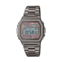 Unisex-kello Casio Vintage (Ø 38 mm) hinta ja tiedot | Naisten kellot | hobbyhall.fi