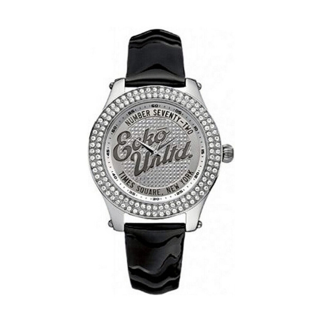 Naisten kello Marc Ecko THE ROLLIE (Ø 39 mm) hinta ja tiedot | Naisten kellot | hobbyhall.fi