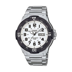 Miesten rannekello Casio (Ø 44 mm) hinta ja tiedot | Miesten kellot | hobbyhall.fi