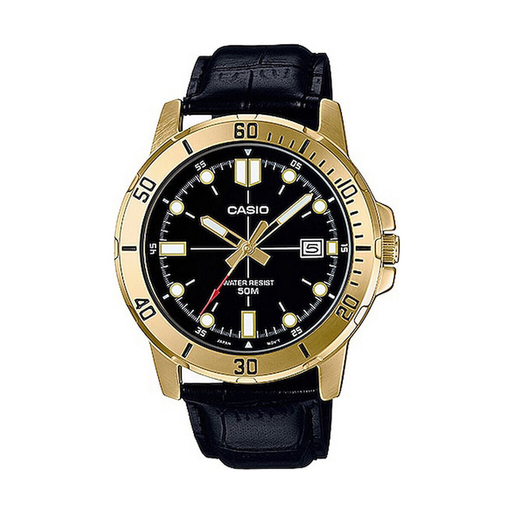 Miesten rannekello Casio (Ø 45 mm) hinta ja tiedot | Miesten kellot | hobbyhall.fi