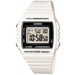 Casio unisex kello hinta ja tiedot | Naisten kellot | hobbyhall.fi