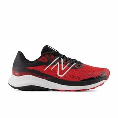 Miesten tennarit New Balance DynaSoft Nitrel V5 hinta ja tiedot | Miesten urheilu- ja vapaa-ajan kengät | hobbyhall.fi