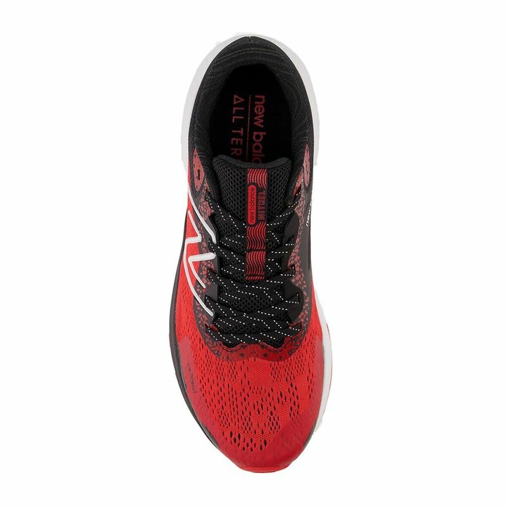 Miesten tennarit New Balance DynaSoft Nitrel V5 hinta ja tiedot | Miesten urheilu- ja vapaa-ajan kengät | hobbyhall.fi